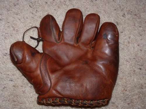 G.C. Alexander JC Higgins 1676 Front